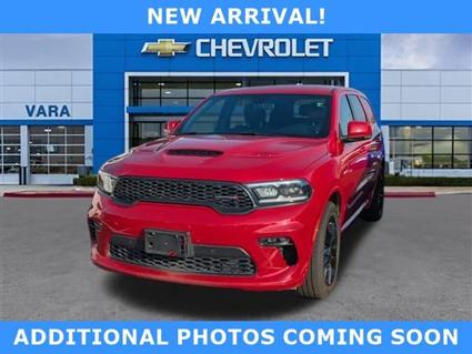 2021 Dodge Durango San Antonio TX