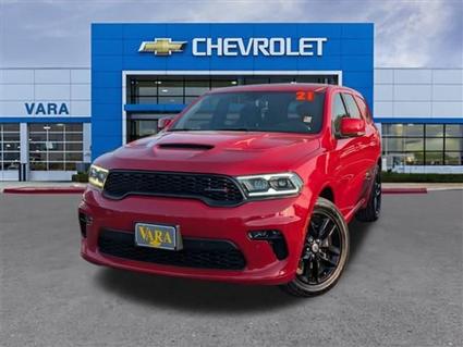 2021 Dodge Durango San Antonio TX