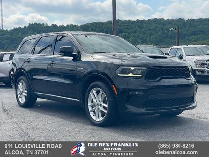 2021 Dodge Durango Oak Ridge TN