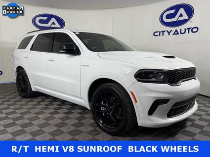 2023 Dodge Durango Memphis TN