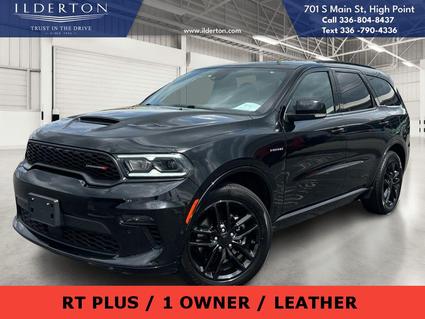 2023 Dodge Durango High Point NC