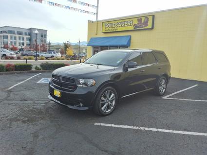 2013 Dodge Durango Medford OR