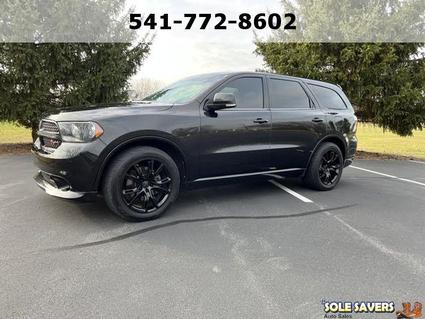 2013 Dodge Durango Medford OR
