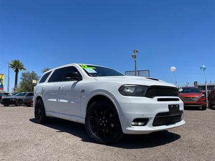 2019 Dodge Durango Phoenix AZ