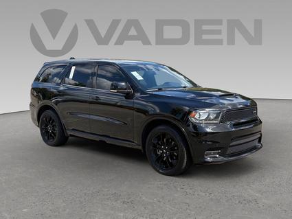 2020 Dodge Durango Savannah GA