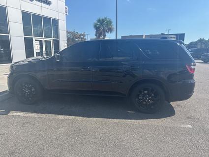 2020 Dodge Durango Savannah GA