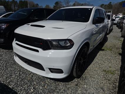 2020 Dodge Durango Greensboro NC