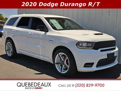 2020 Dodge Durango Tucson AZ