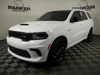2021 Dodge Durango Coeur d'Alene ID