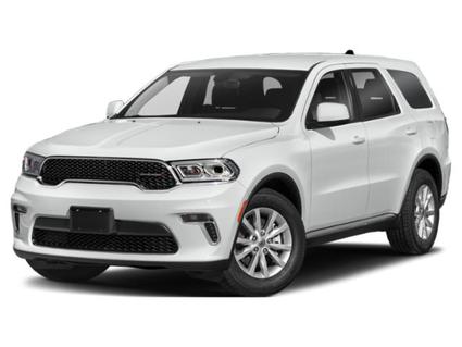 2021 Dodge Durango Coeur d'Alene ID