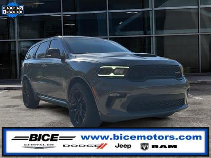 2021 Dodge Durango Alexander City AL
