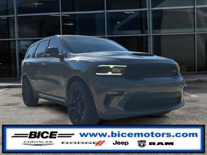 2021 Dodge Durango Alexander City AL
