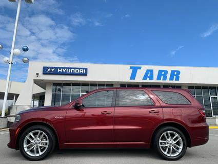 2022 Dodge Durango Morristown TN