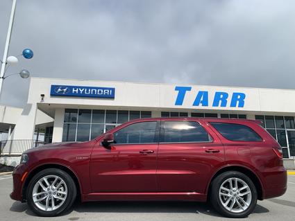 2022 Dodge Durango Morristown TN