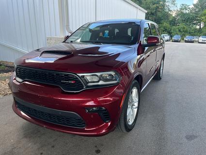 2022 Dodge Durango Morristown TN