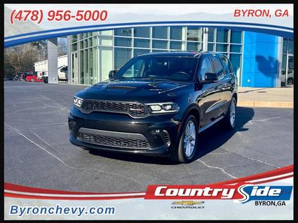 2022 Dodge Durango Byron GA