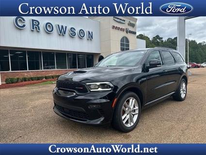 2023 Dodge Durango Louisville MS