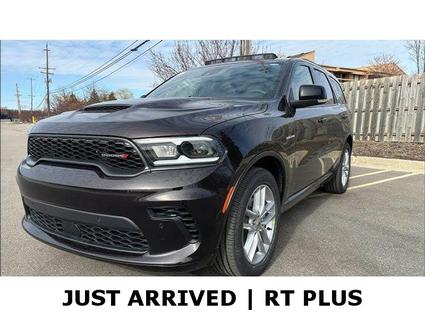 2023 Dodge Durango High Point NC