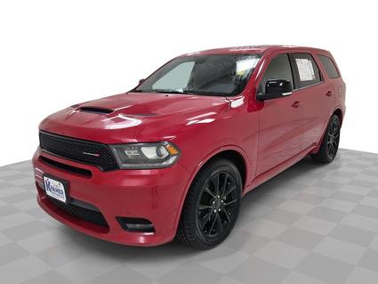2018 Dodge Durango Livingston TX
