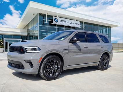 2022 Dodge Durango Lafayette LA