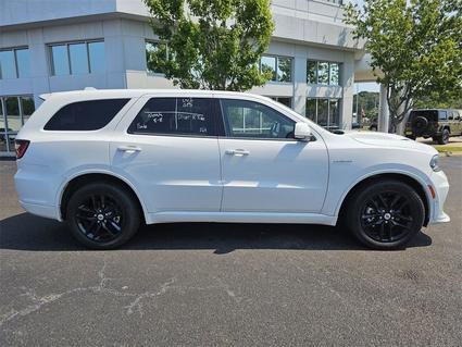 2022 Dodge Durango Jackson MS