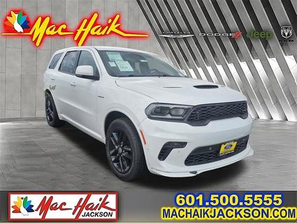 2022 Dodge Durango Jackson MS