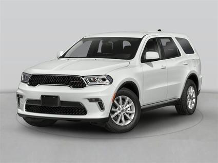 2022 Dodge Durango Jackson MS