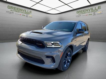 2023 Dodge Durango Greenville AL