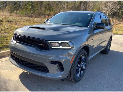 2023 Dodge Durango Greenville AL