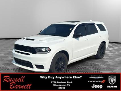 2019 Dodge Durango Winchester TN