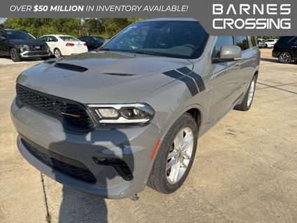 2021 Dodge Durango Tupelo MS