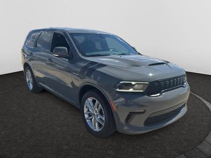 2021 Dodge Durango Tupelo MS