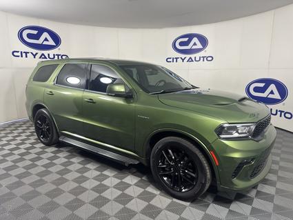 2021 Dodge Durango Memphis TN