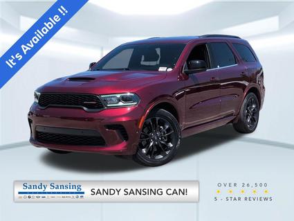 2023 Dodge Durango Pensacola FL