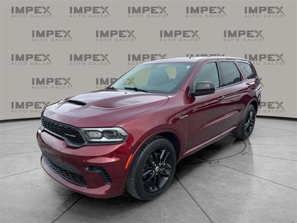 2024 Dodge Durango Greensboro NC