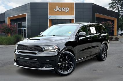 2018 Dodge Durango Union City GA