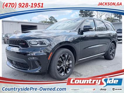 2022 Dodge Durango Jackson GA