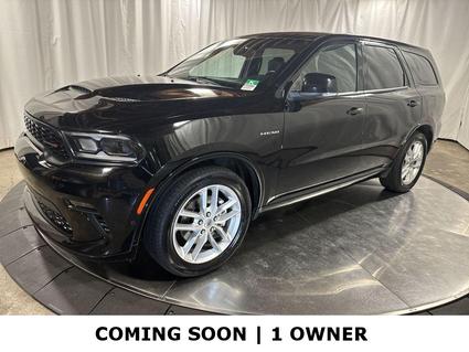 2022 Dodge Durango High Point NC