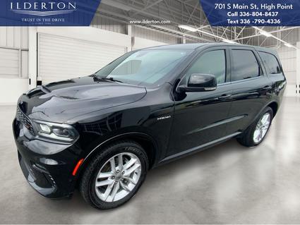 2022 Dodge Durango High Point NC