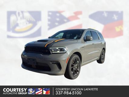 2022 Dodge Durango Lafayette LA