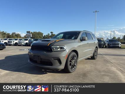 2022 Dodge Durango Lafayette LA