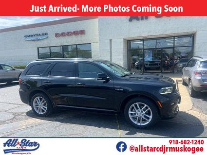 2023 Dodge Durango Muskogee OK