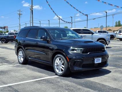 2023 Dodge Durango Muskogee OK