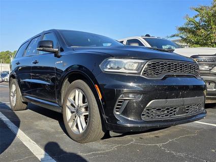 2023 Dodge Durango Jackson MS