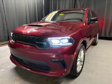 2023 Dodge Durango Ponca City OK