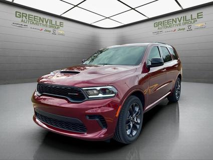2023 Dodge Durango Greenville AL