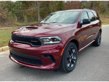 2023 Dodge Durango Greenville AL