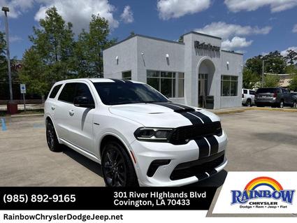 2022 Dodge Durango Covington LA