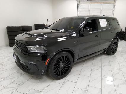 2022 Dodge Durango Livingston TX