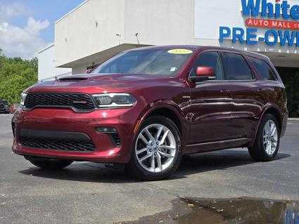 2022 Dodge Durango Hopkinsville KY